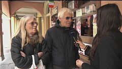 Grassa, dotta e chiassosa, è guerra a Bologna sulla movida notturna
