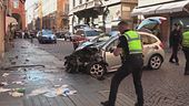 Laurea e cure psichiatriche, 31 anni, ecco chi è Salim l'attentatore