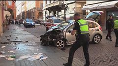 Laurea e cure psichiatriche, 31 anni, ecco chi è Salim l'attentatore