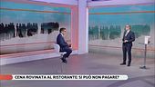 Cena rovinata al ristorante: si può non pagare?