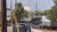 Assalto armato al centro islamico, terrore e morte in California