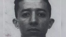 El Houdri malato, "sentiva voci, non dormiva, era tachicardico"