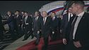 Dopo Trump anche Putin vola a Pechino alla "corte del Dragone"