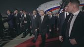 Dopo Trump anche Putin vola a Pechino alla "corte del Dragone"