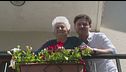 A 88 anni ha milioni di follower, nonna Luigina è la star dei social