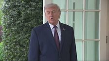 Dai venti di pace a quelli di guerra, gli Usa preparano i raid sull'Iran