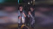 Stromboli, i carabinieri interrompono la maxi festa con Mick Jagger