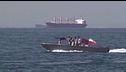 Gli Usa, "c'è l'accordo, Hormuz riapre", l'Iran, "nostro il controllo"