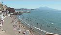 Assalto alla spiaggi di Posillipo, almeno in 6mila, allarme sicurezza