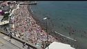 Prima la corsa alla spiaggia, poi la ritirata e la desolazione