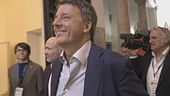 "Quando c'era lei...", la disfida dei manifesti il stile ventennio