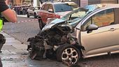 Falciò con l'auto i passanti a Modena, voleva compiere una strage