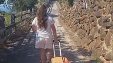 "Gentile Presidente, sono Tiziana e ho 10 anni...", lettera dalle Eolie