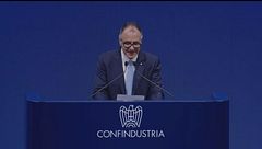 Confindustria a politica e forze sociali, "Serve un atto di responsabilità"