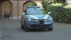 Preso un marocchino, voleva fare un attentato a Reggio Emilia