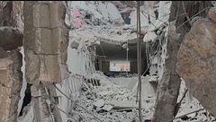Blitz d'Israele a Gaza, ucciso il nuovo capo dell'ala militare di Hamas