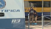 Il fendente e la fuga in treno, rissa tra gang nella stazione di Milano