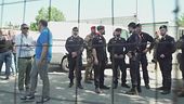 Preparavano furti e rapine nel campo rom, poi esibivano il bottino