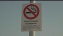 Spiagge e gli stabilimenti no smoke, multe salate, più spazio ai cani