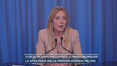 Meloni: "Il rischio dell'integralismo islamico è un pericolo reale"