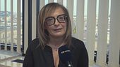 Annarita Patriarca: "Dedico l'assoluzione ad una bambina che non è mai nata..."