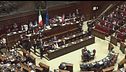 In Parlamento tutti d'accordo, "sbatti l'assolto in prima pagina"
