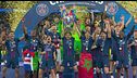 Champions, il PSG fa il bis e sale sul trono dell'Europa