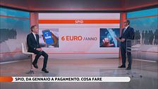 Spid, da gennaio a pagamento. Cosa fare