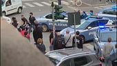 Scatta il blitz della polizia contro le gang dei maranza, oltre 1300 arresti