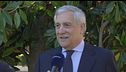 Tajani, no alla patrimoniale Pd, le tredicesime da detassare