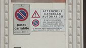 Verona, permesso del passo carraio solo se ti dichiari "antifascista"