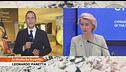 Choc da prezzi energetici, pil a +0,5 nel 2026, "Servono misure mirate"