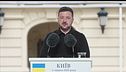 Zelensky, "Vediamoci" Putin, "Venga a Mosca", Trump, "Incontratevi"