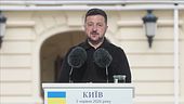 Zelensky, "Vediamoci" Putin, "Venga a Mosca", Trump, "Incontratevi"