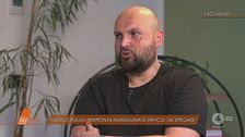 Garlasco, Marco Poggi:"uno choc l'impronta 33, ma Andrea Sempio non c'entra"