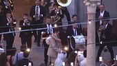 Telegraph: "L'ex covo della mafia siciliana ospiterà il matrimonio da favola dell'anno"