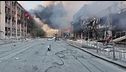 È guerra da Chernobyl al Donbass, scatta l'allerta missili balistici