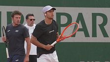 Tennis, il sogno di Cobolli, missione Parigi per entrare nella storia