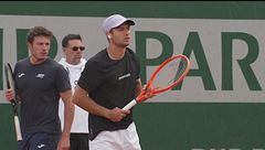 Tennis, il sogno di Cobolli, missione Parigi per entrare nella storia