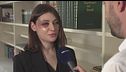 Milano , modella aggredita e picchiata dal "branco" in pieno giorno