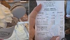 Tornano gli scontrini pazzi, a Milano 18 euro per 2 cappuccini con brioche