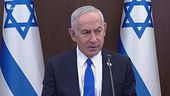 Tregua rotta, missili iraniani su Tel Aviv, raid d'Israele, furia Houti