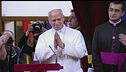 Il monito di Papa Leone XIV, "Preoccupato per il riarmo in Europa"