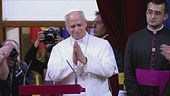 Il monito di Papa Leone XIV, "Preoccupato per il riarmo in Europa"
