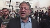 Ben Gvir: "Il paese dello stivale è diventato il paese delle ciabatte"