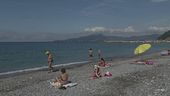 A Chiavari la spiaggia è low cost, lettino e ombrellone a soli 5 euro