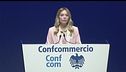 Ottimismo di Confcommercio, "c'è incertezza ma l'Italia ce la può fare"