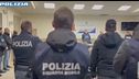 Il blitz tra Caserta e Napoli, scacco alla banda del buco, dodici arresti