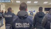 Il blitz tra Caserta e Napoli, scacco alla banda del buco, dodici arresti