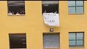 Striscione "l'Italia agli italiani" nel liceo, a Cesena ripresi 2 studenti
